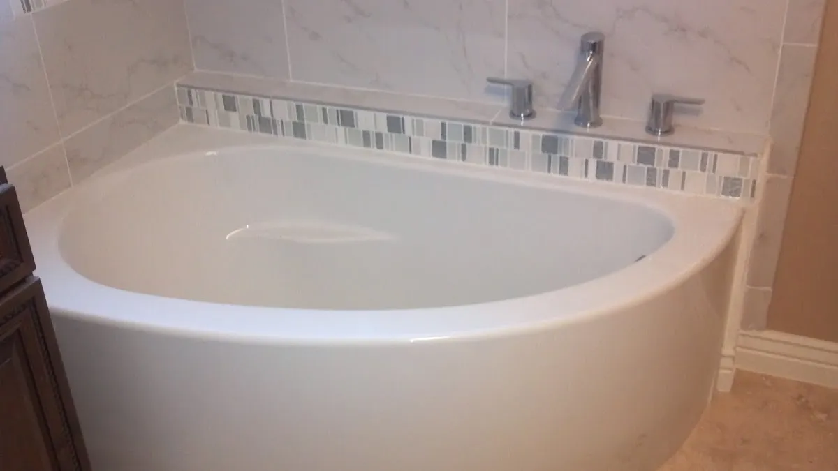 Plumbing services in Hot Springs, AR